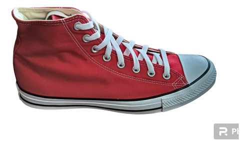  Zapatilla Converse All Star Red M9621c (caña)