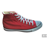  Zapatilla Converse All Star Red M9621c (caña)