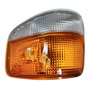 Lampara Luz De Cruce Izquierdo Hyundai H100 Ao 97 Dodge H100