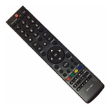 Controle Tv Compatível Philco Ph32e32d - 10353