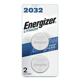 Baterias Para Reloj - Energizer - X2 Und