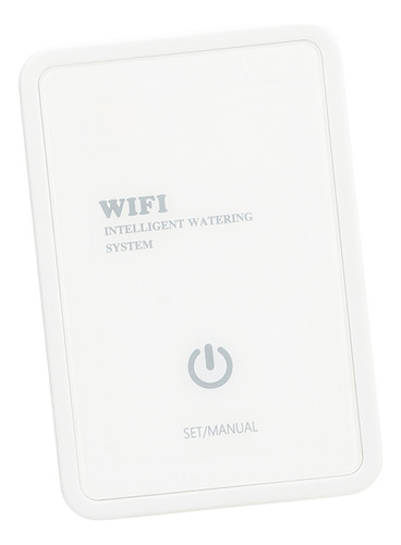 Sistema De Riego Automático Wifi 5v 1a 2.4ghz Wifi Indoor