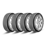 Kit X4 Goodyear 205/60 R16 Efficientgrip - Vulcamoia