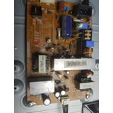 Placa Fonte  Tv Samsung Ln32d550k7g Usada