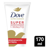 Dove Acondicionador Super Regeneracion Extrema 170ml