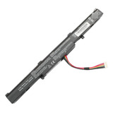  Bateria Interna Para Asus A41-x550e X450e X450j X450jf 