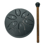 Ethereal Drum Drum Family Friends Mallets Meditation For 3