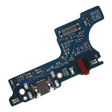 Flex Placa Carga Pin Carga Jack Compatible Samsung A01  A015