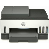 Impresora Multifuncional Hp Smart Tank 790, Tinta Continua,