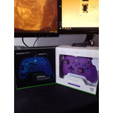 Joystick Xbox Series X|s/one Wired Royal Purple