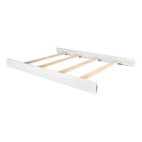 Riel De Cama Convertible De Madera Para Cuna De Tamaño Matri