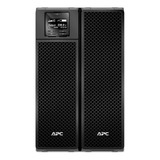 Smart Ups Estabilizador Apc Srt10kxli 10kva 230v