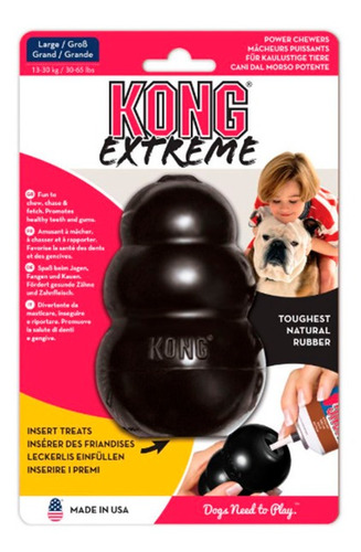 Kong Extreme L