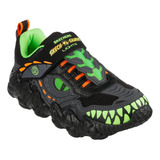 Zapatilla Niños Skechers Skech-o-saurus Lights    