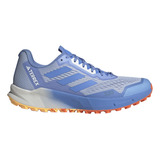 Zapatillas adidas Outdoor Terrex Agravic Flow 2 Hombre La Ce