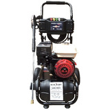 Hidrolavadora Powercat 3200 Psi Pwc-3200-pa 