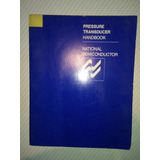 Pressure Transducer Handbook National Semiconductor 