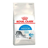 Alimento Balanceado Royal Canin Gato Adulto Indoor 27 1.5kg