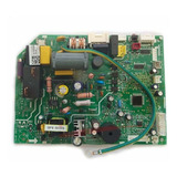 Placa Evaporadora Midea 18.000 Btus Inverter 17122000a15547