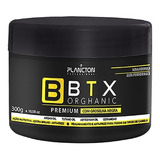 Plancton Bbtx Orghanic Premium 300g