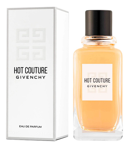 Hot Couture De Givenchy 100ml Original Sellado