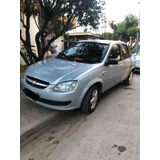 Chevrolet Classic 2012 1.4 Lt Spirit