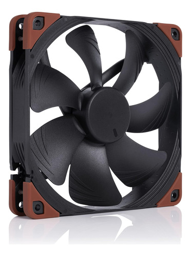 Noctua Nf-a14 Ippc-2000 Pwm, Ventilador De Refrigeración De 