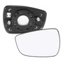 Lente De Espejo Derecho Compatible Con Jeep Wrangler 11-17