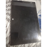 Tableta Surface Windows Rt De 64 Gb Ssd 