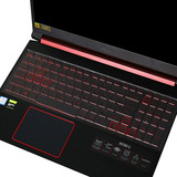 Keyboard Cover For Acer Nitro 5, Nitro 16, Nitro 17, Predat.