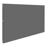 Panelclick 1200x600 Gris + 8 Hook Simonrack