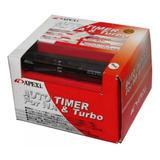 Turbo Timer Apexi Auto 12v Camioneta Turbo Led Con Pantalla