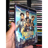 Pantera Negra - Dvd Original 