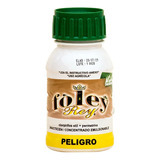 Foley Rey Insecticida Clorpirifos Etil + Permetrina 240 Ml