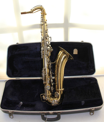 Saxofon