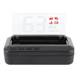 Monitor Hud Multifuncional Head Up Display De 3 Polegadas Sp