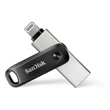 Sandisk Ixpand Flash Drive De 128 Gb Para iPhone Y iPad - Sd