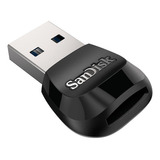 Adaptador Cartão Micro Sd Para Usb 3.0 Sandisk
