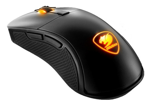 Mouse Gamer Cougar ® Surpassion 7200 Dpi