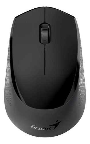 Mouse Genius Nx-8000s Bt Negro