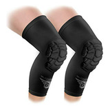 Rodilleras Bucwild Sports - Mangas De Rodilla Acolchadas Com