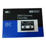 Dat De Limpieza Hp Dds Cleaning Cartridge Order 92283k