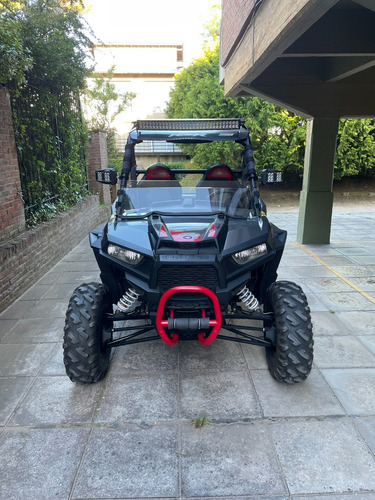 Polaris Rzr S 1000 Eps