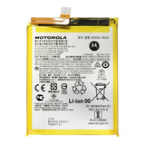 Bateria Moto G9 Plus Motorola Original Xt2087 Mg50 5000 Mah