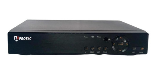 Dvr 08 Canais Jl Protec 7008