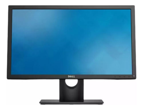 Monitor Dell D2216hc 1920x1080 Vga/d-sub, Dvi