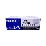 Cartucho De Toner Brother Bro-to-tn330-negro