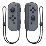 Set De Control Joy-con Joystick Inalámbrico Nintendo Switch