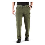 Pantalones Tácticos Elástico Flex-tac Talla : 36w X 32l