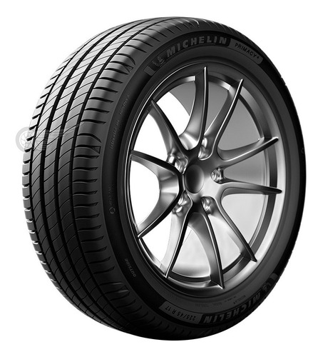 Neumático Michelin 205 55 R16  Primacy 4 Toyota Corolla Ford